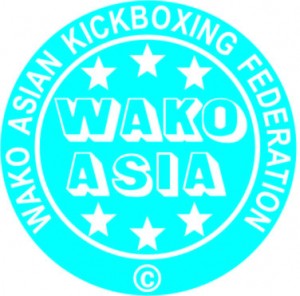 Wako_Asian_Kickboxing_Federation