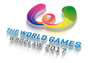 2017 World Games Wroclaw