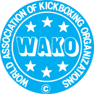 WAKO logo Original
